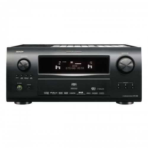 Denon AVR-4308